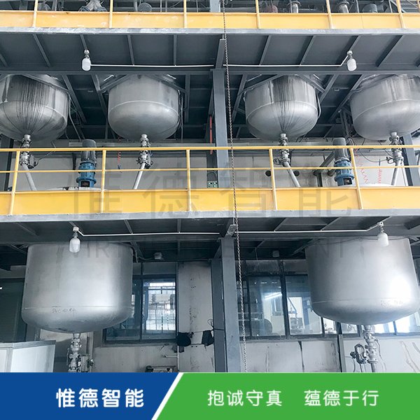 高度可定制的稱重配料系統，為您量身打造生產解決方案