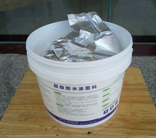 BXHT超級防水涂覆料