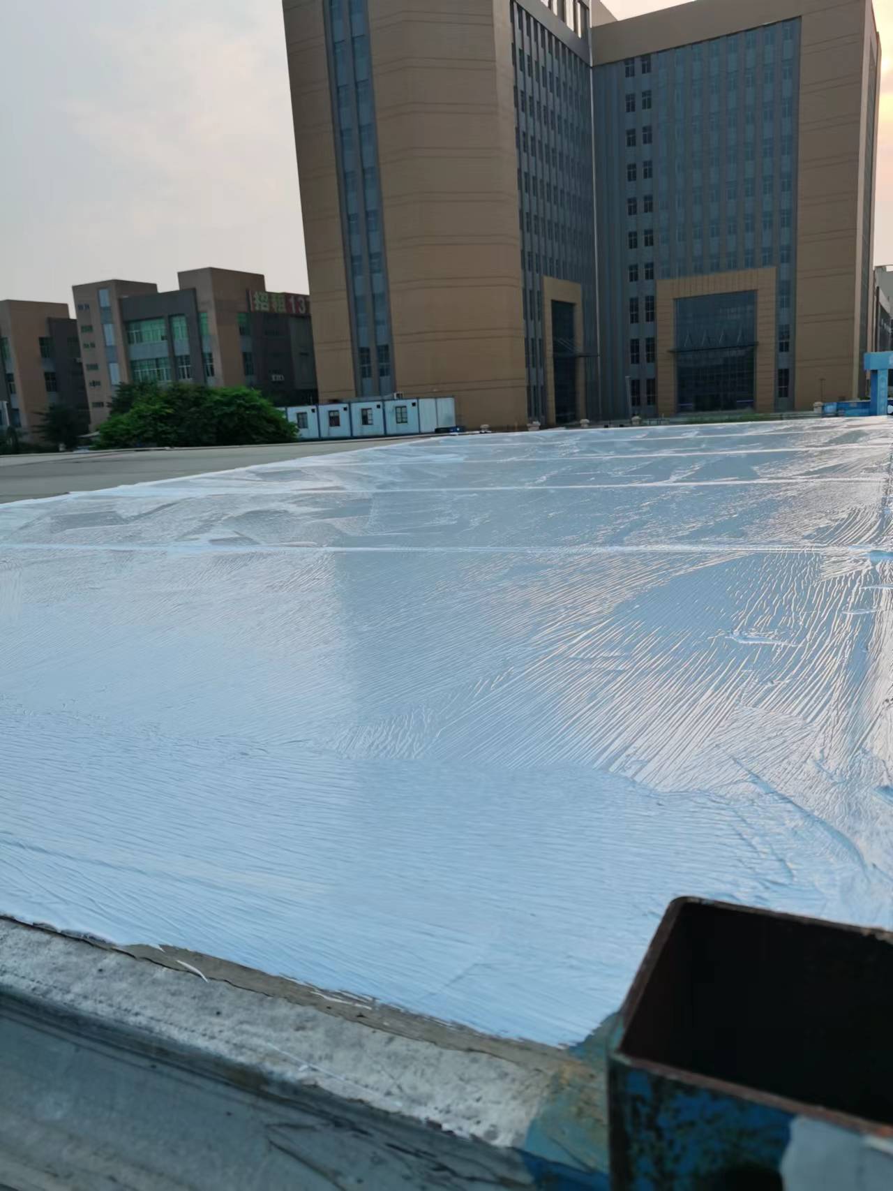 防水補漏材料