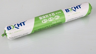 BXHT超級防水膠