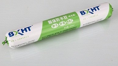 BXHT超級防水膠