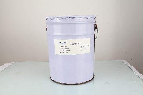 環(huán)氧聚氨酯地坪漆