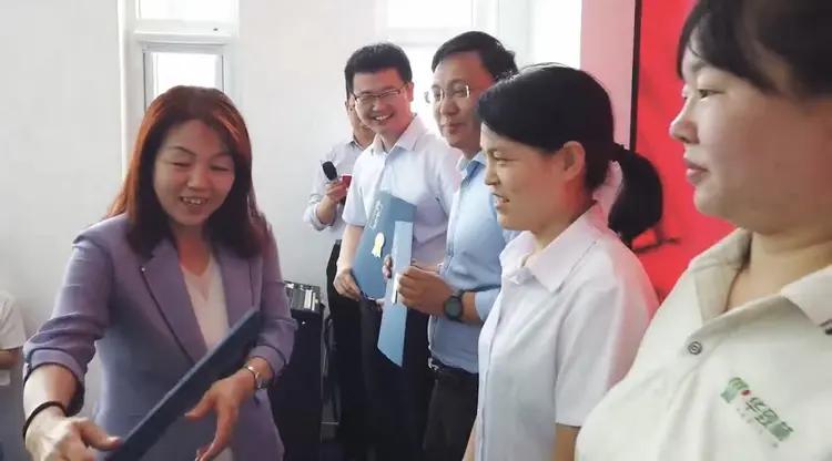 从“小打小闹”到行业标杆 华致林勇立潮头走向深蓝