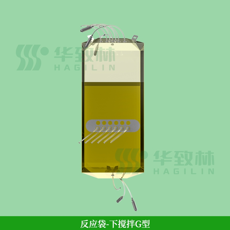 生物反应袋(用于细胞/微生物培养)