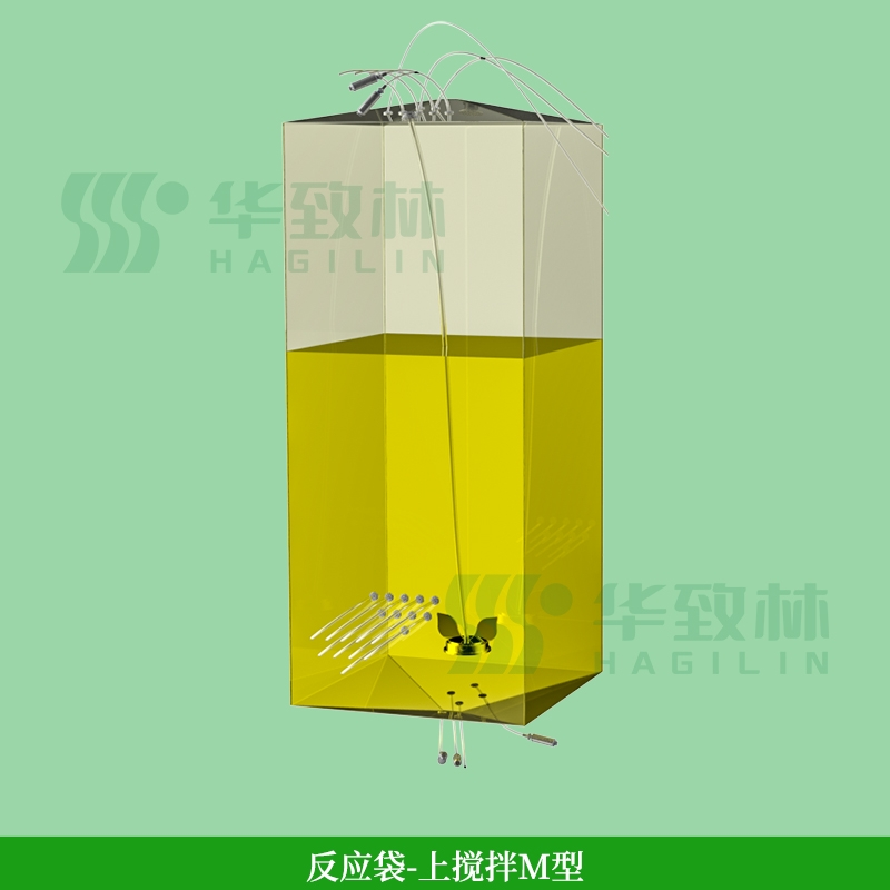 生物反应袋(用于细胞/微生物培养)
