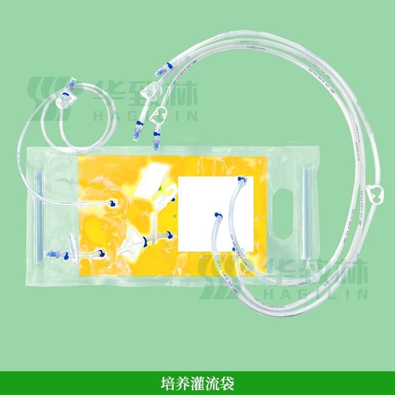 培养灌流袋/Wave培养袋