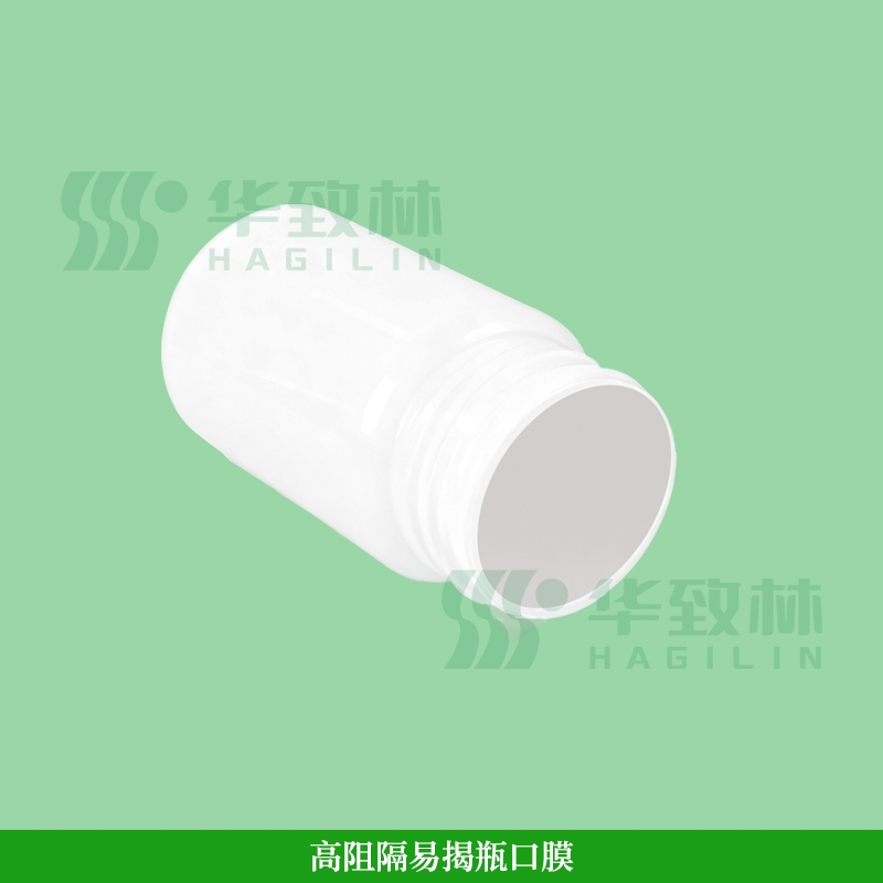 高阻隔易揭膜