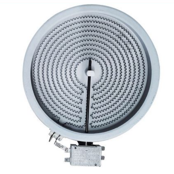 電陶爐發熱絲的講解分析