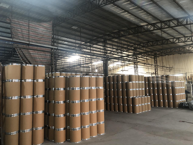 天河區(qū)粉劑紙管公司 廣州市宏業(yè)包裝制品供應