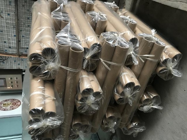 增城區(qū)無(wú)縫紙管廠家直銷(xiāo) 廣州市宏業(yè)包裝制品供應(yīng)