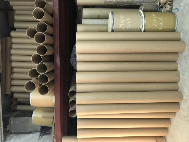 黃埔區(qū)定制紙管生產(chǎn)廠家 廣州市宏業(yè)包裝制品供應