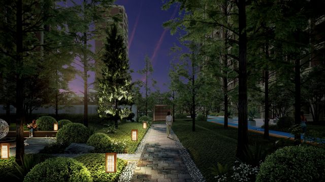 上海评价高的道路亮化品牌,道路亮化