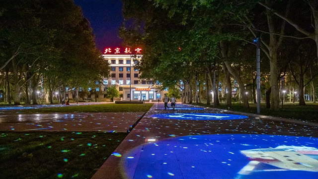 山东一站式的隧道智能照明施工