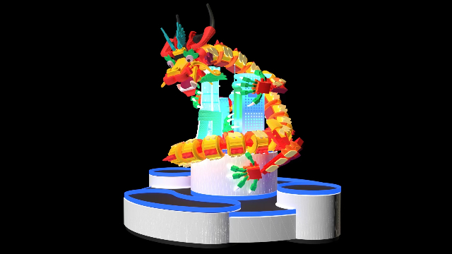 浙江家具3D设计渲染