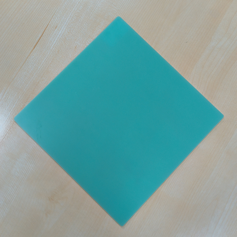 EPGC Epoxy Glass Sheets for Heavy Traction Motor Loads