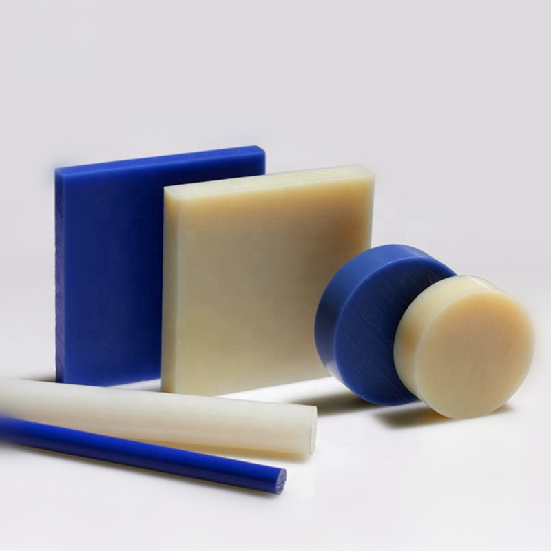 China MC Nylon for Heavy-Duty Bearings: Performance Analysis