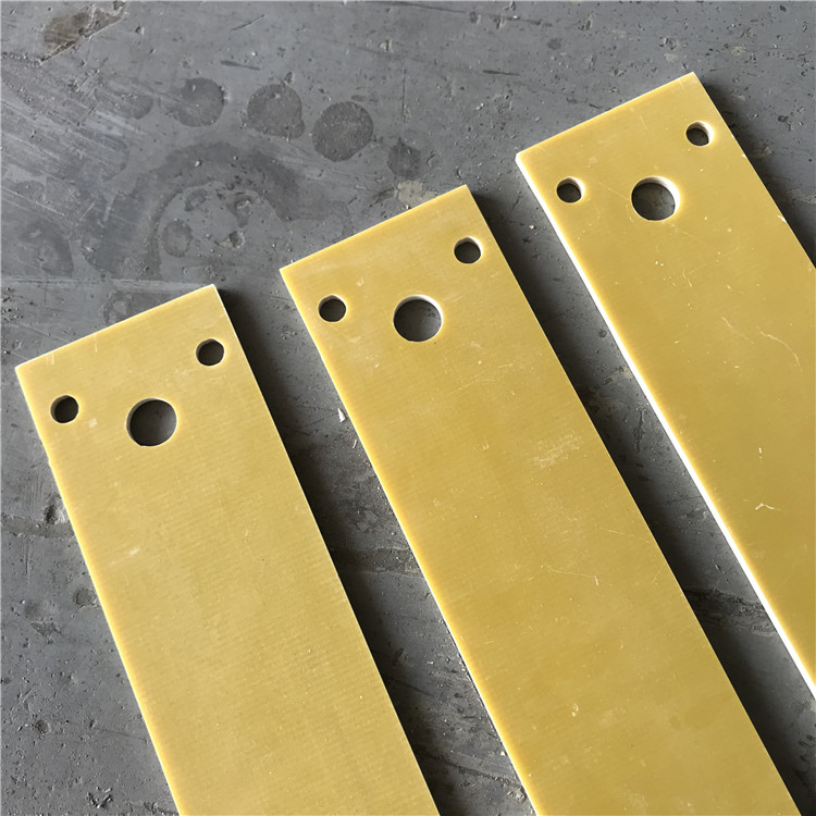 High Mechanical Strength 3240 Epoxy Fiberglass: Engineering Standards Redefining Electrical Insulation