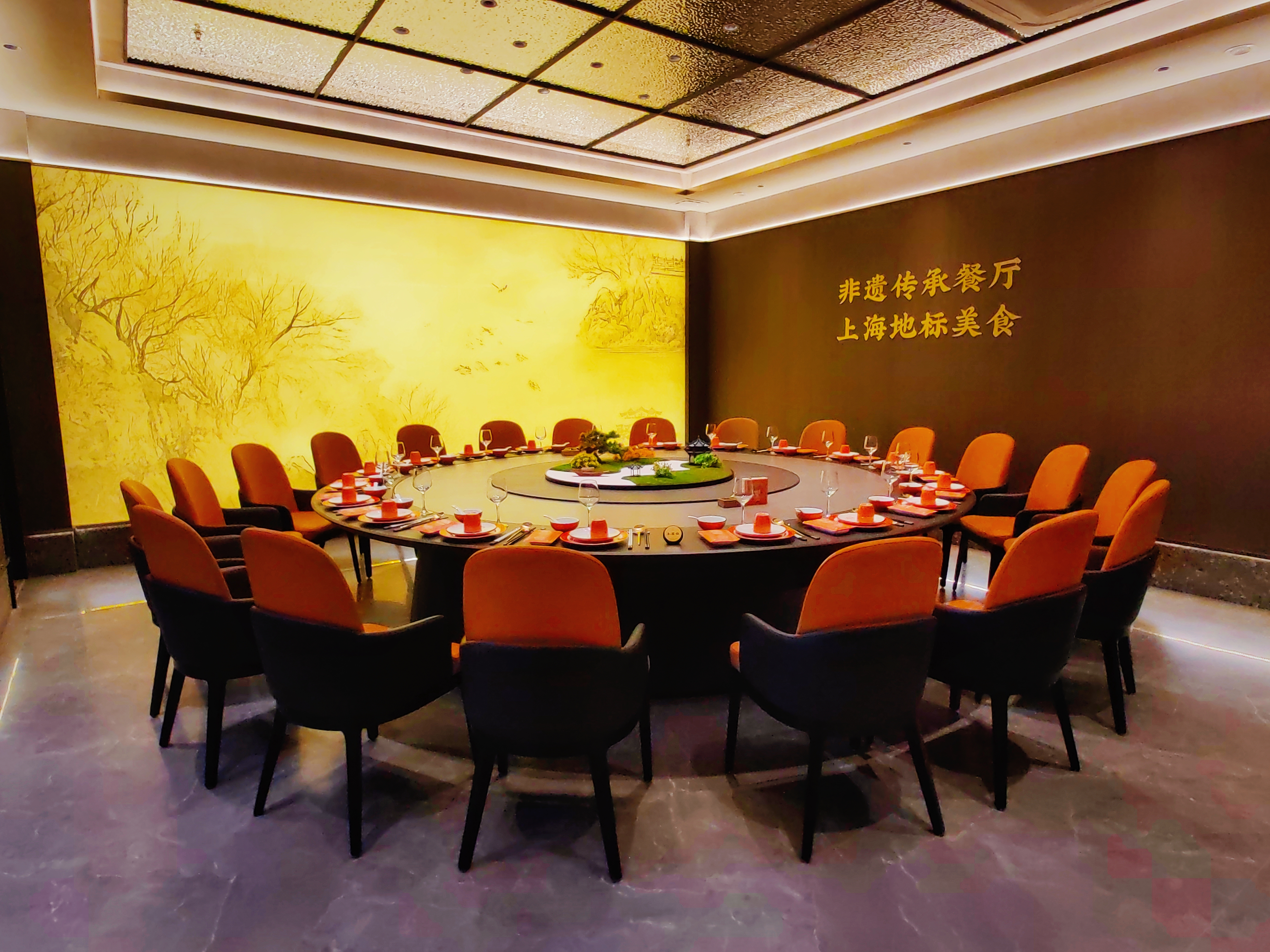 沪上打工人午餐新选择：健康饮食