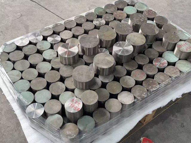 青海耐高温镍基合金管材,镍基合金