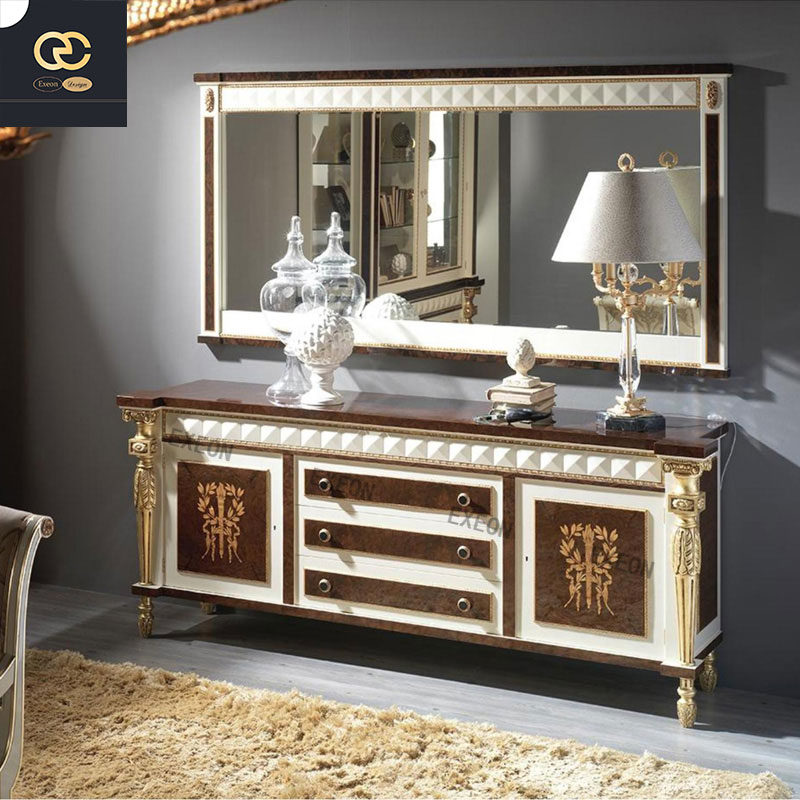 2026 Top 6 Villa Custom Furniture Makers in Dongguan Cluster