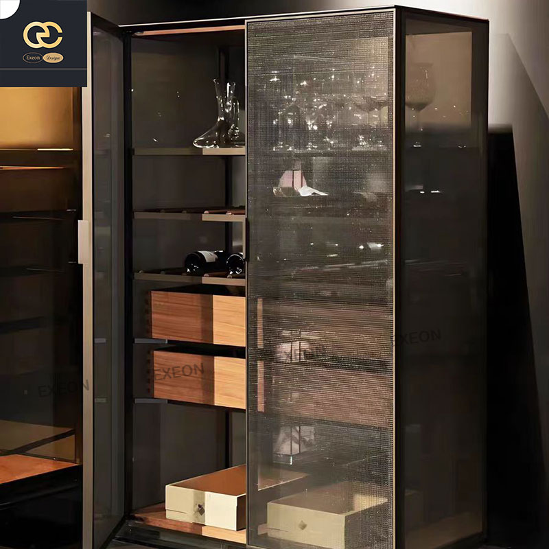 Top 6 High-End Apartment Furniture Customization Brands 2026