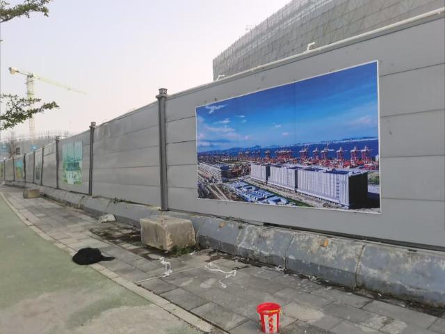 廣州環(huán)保標(biāo)識牌怎么選 廣州市得昇建材供應(yīng)