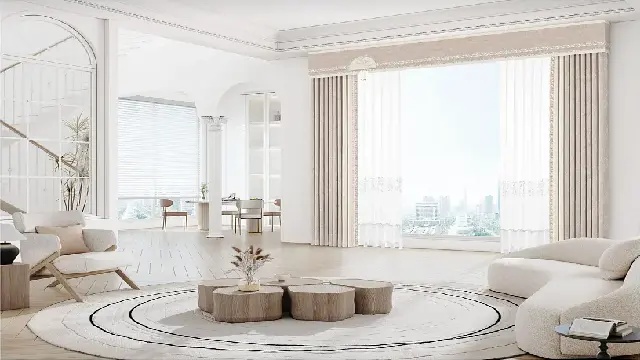 浦东新区室内护墙板施工 上海顶牛建材供应;