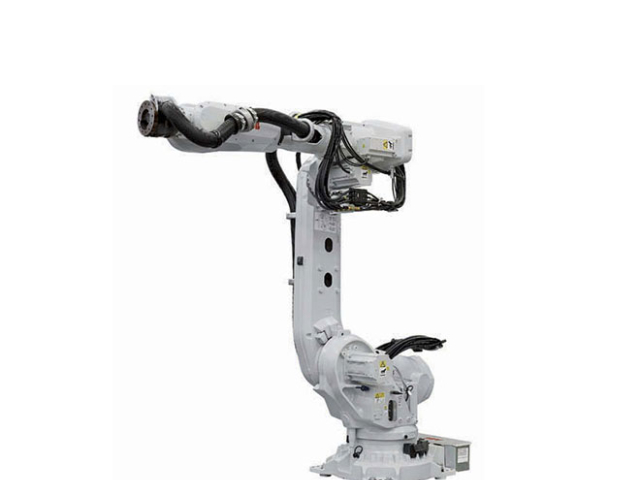 上海大型工業(yè)機器人型號 上海中瀚聯(lián)機器人工程供應(yīng);