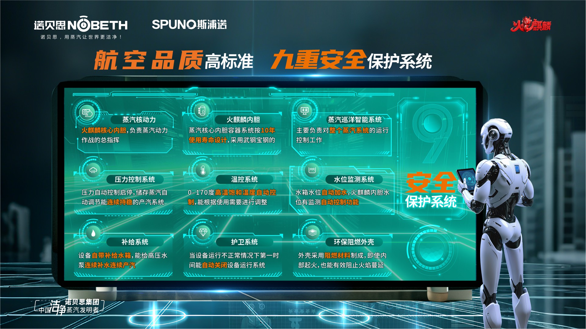 工业蒸汽供应的变革路径：从传统锅炉到定制化解决方案
