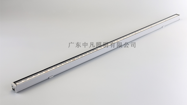 层次细腻线条灯技术指导,线条灯