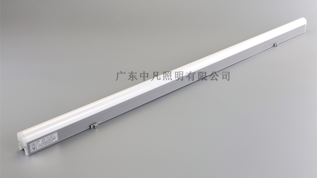 建筑媒体幕墙线条灯功率