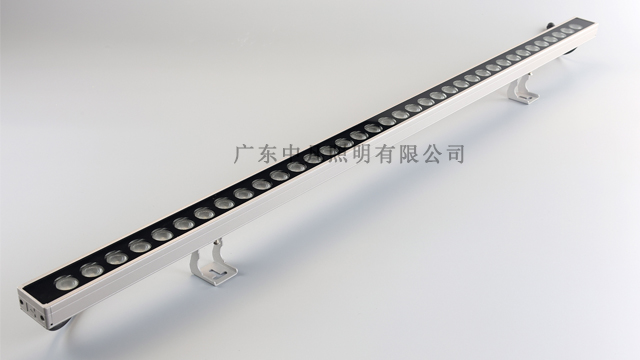 高刷无闪洗墙灯技术指导,洗墙灯