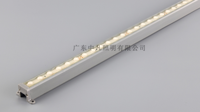 动态流光线条灯价钱,线条灯