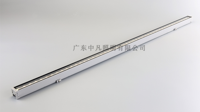 网红光影线条灯供应商