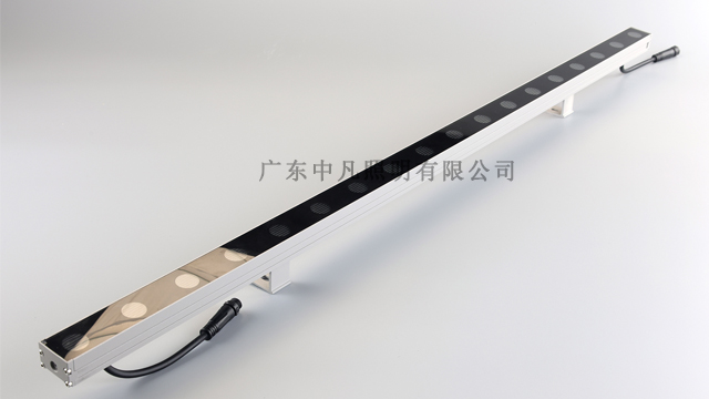 层次细腻洗墙灯批发厂家,洗墙灯
