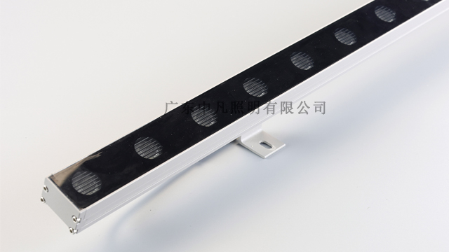 层次细腻洗墙灯功率,洗墙灯