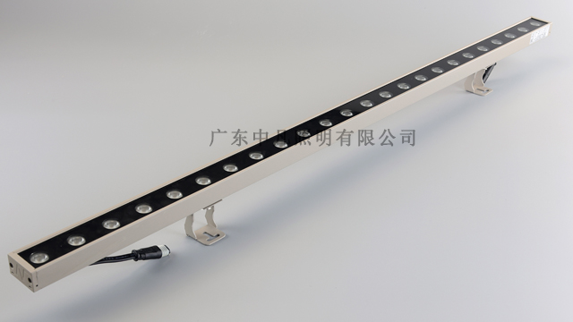 高刷无闪洗墙灯技术指导,洗墙灯