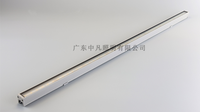 网红光影线条灯供应商,线条灯