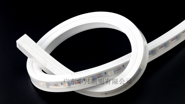 全景悬浮硅胶柔性洗墙灯报价,硅胶柔性洗墙灯