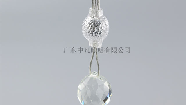楼宇外立面3D菠萝灯功率,3D菠萝灯