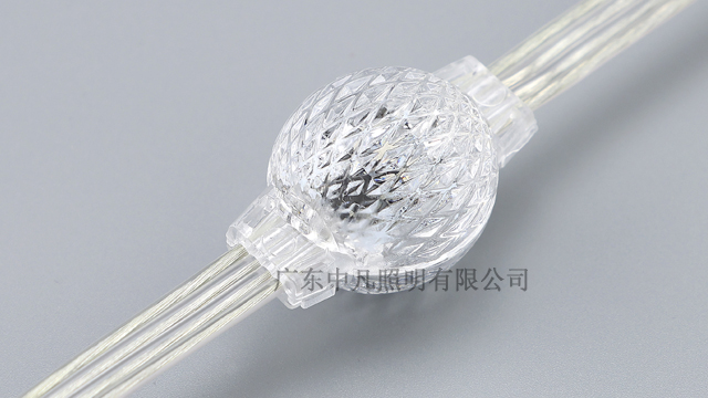 色彩还原3D菠萝灯批发厂家,3D菠萝灯