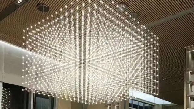 全景悬浮3D菠萝灯报价,3D菠萝灯