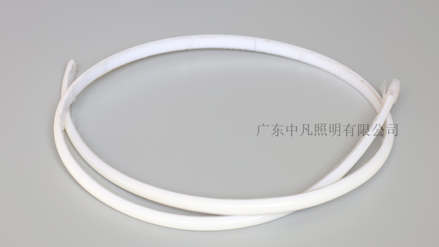 镂空美学硅胶灯带功率