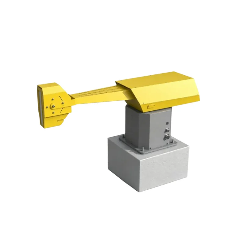 Fixed 360° Deformation Monitoring Radar: Advanced InSAR Solutions from a Professional Manufacturer