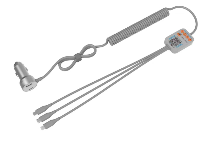 景德鎮(zhèn)車載手機(jī)快速充電必備神器 山海印象寧夏大數(shù)據(jù)供應(yīng);