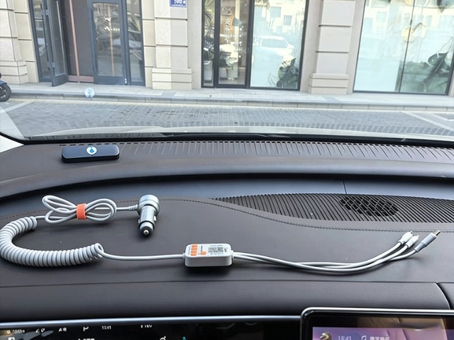 宁波车载共享手机快充必备神器合伙人招募,必备神器