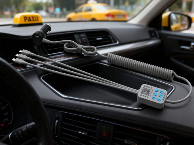 桂林出租车必备神器