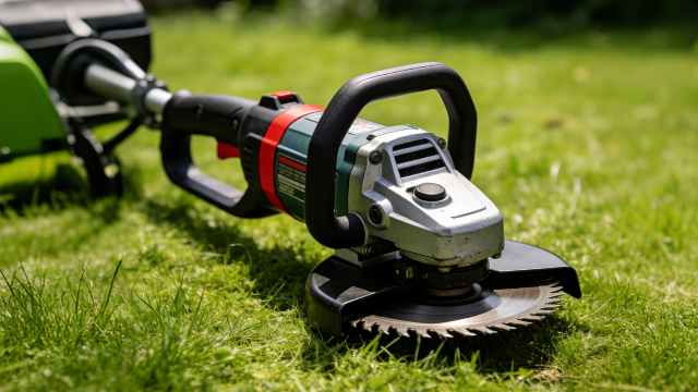 阜城耐寒割草机对比