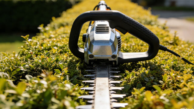 阜城生产绿篱机,绿篱机