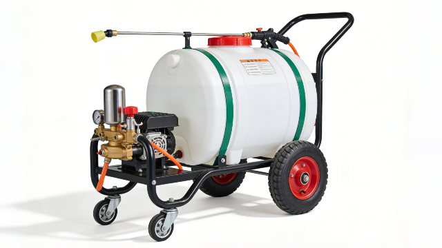 阜城盛農手推式噴霧器 真誠推薦 衡水嘉卉園林綠化工程供應